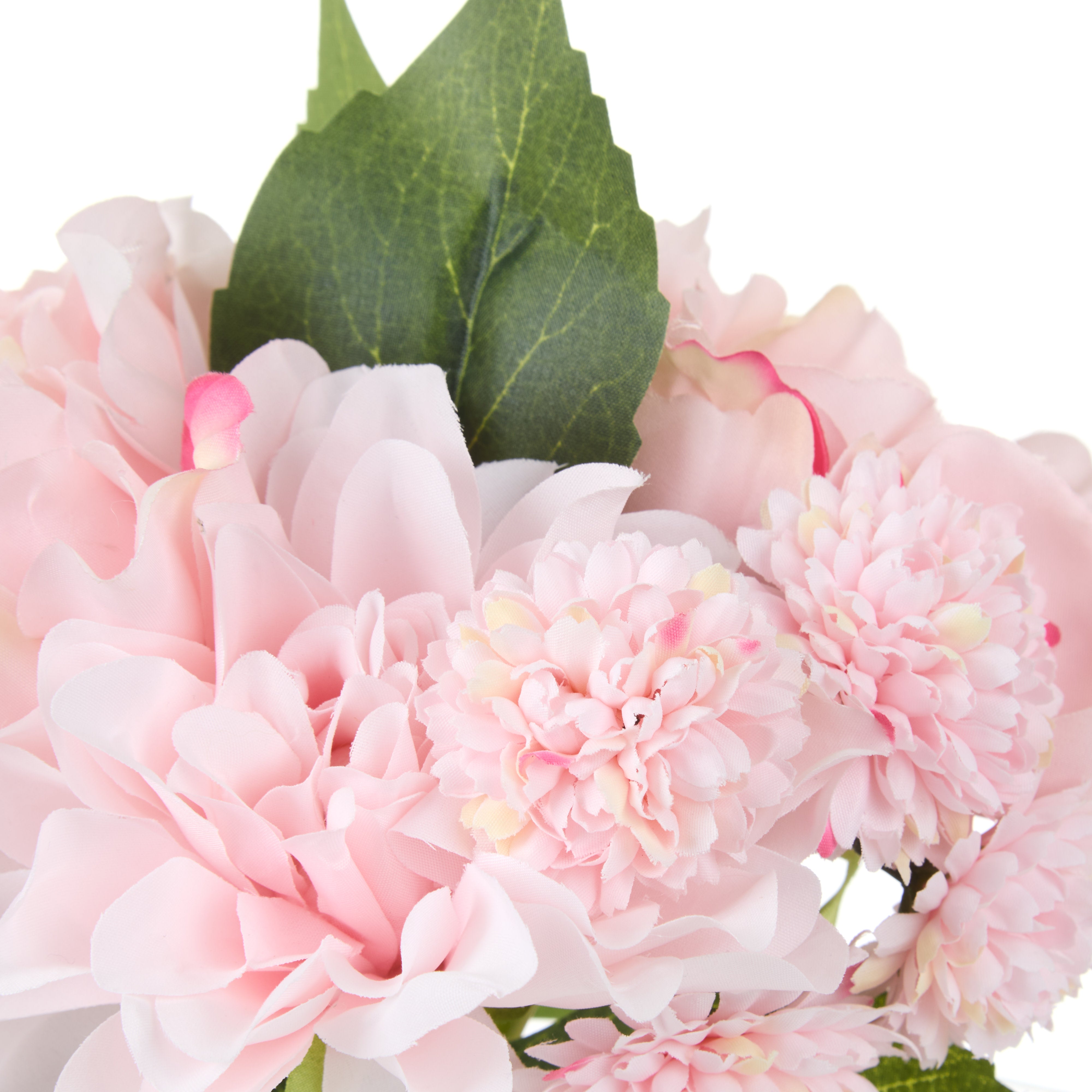 Rogue Peony Mixed Bouquet Pink