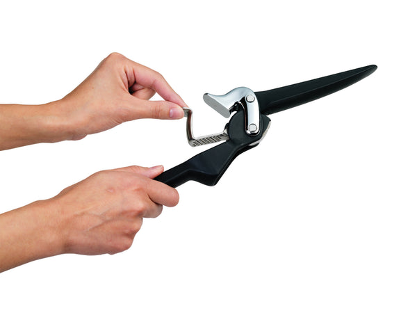 Chef’n FreshForce Garlic Press