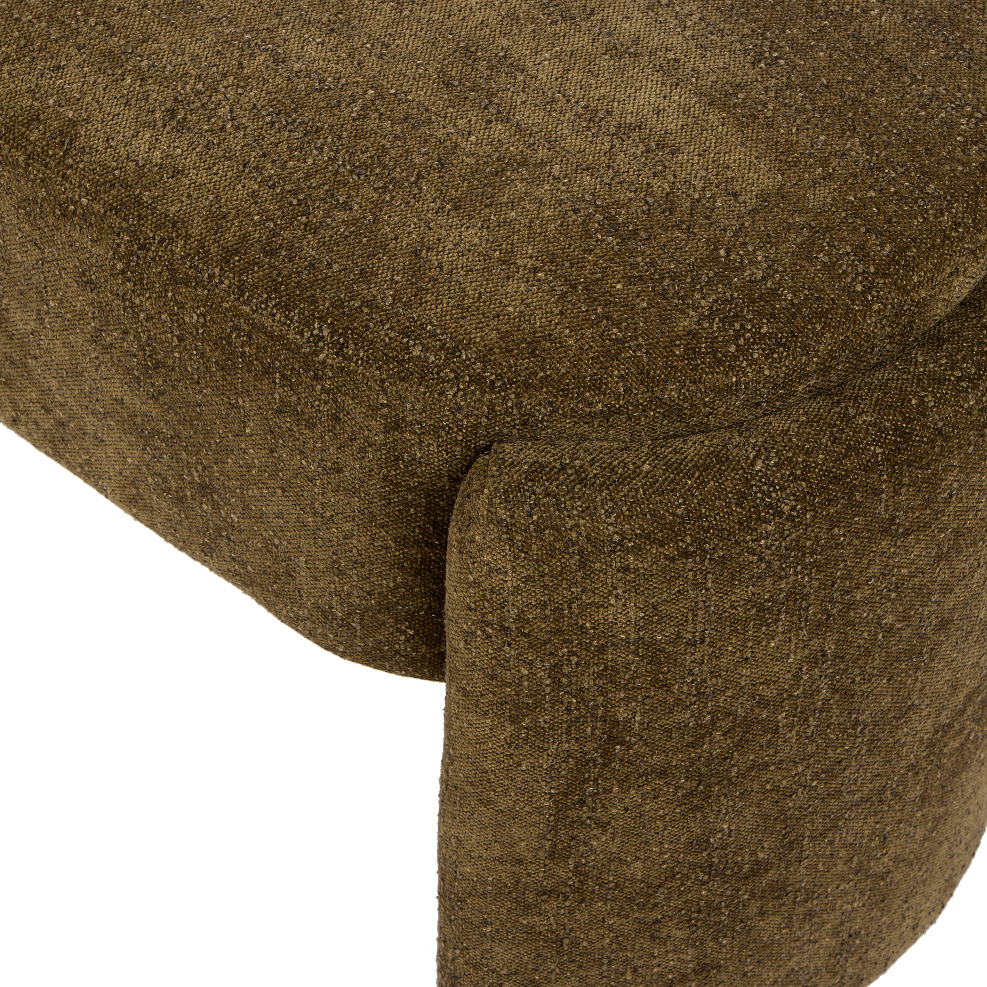 Grand Designs Lucca Bench Seat Green