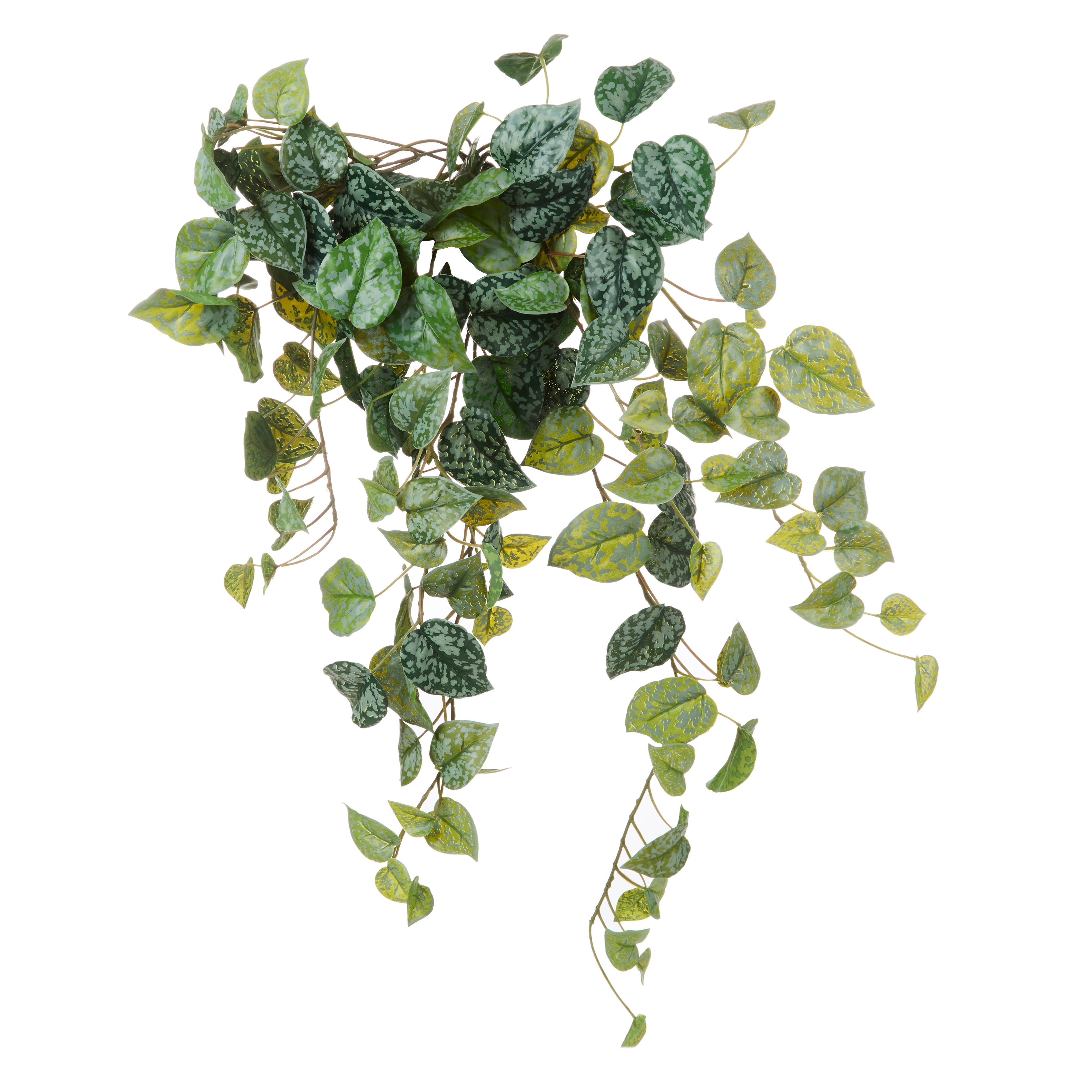 Rogue Aluminium Hanging Bush