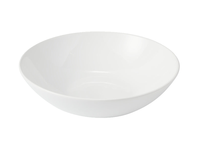 Maxwell & Williams Banquet Coupe Bowl White 32cm