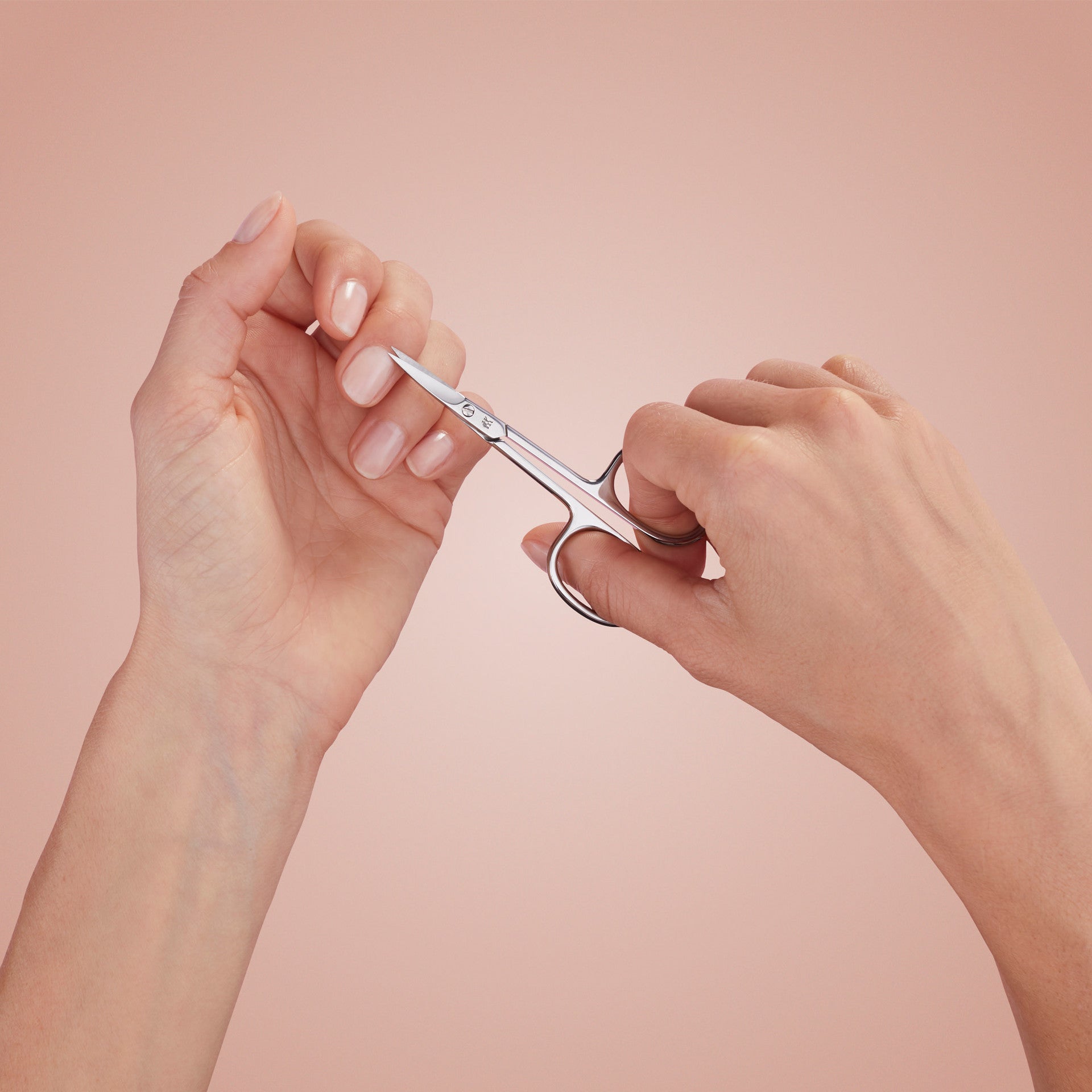 Zwilling Classic Cuticle Scissors 9cm - Stainless Steel