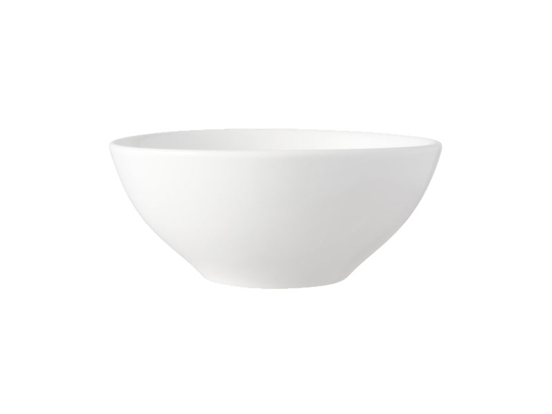 Maxwell & Williams White Basics Round Sauce Bowl 9cm