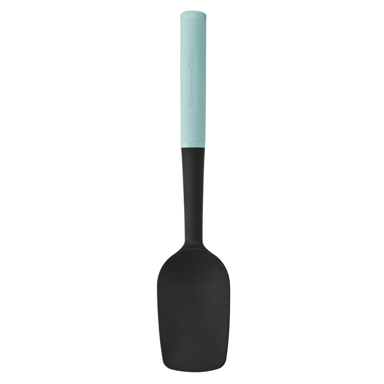 KitchenAid Soft Grip Spoon Spatula (Mineral Water)