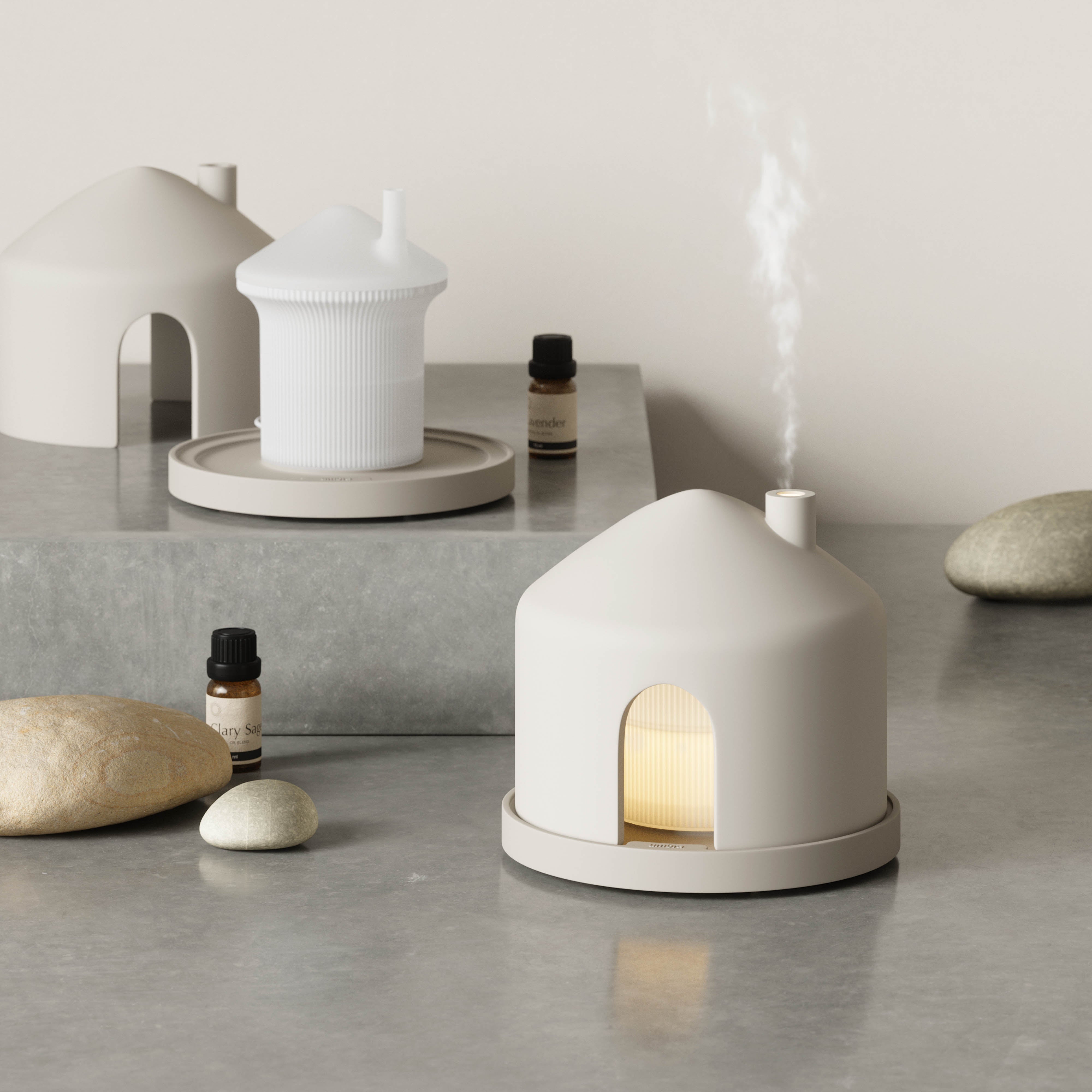 Umbra Casita Diffuser