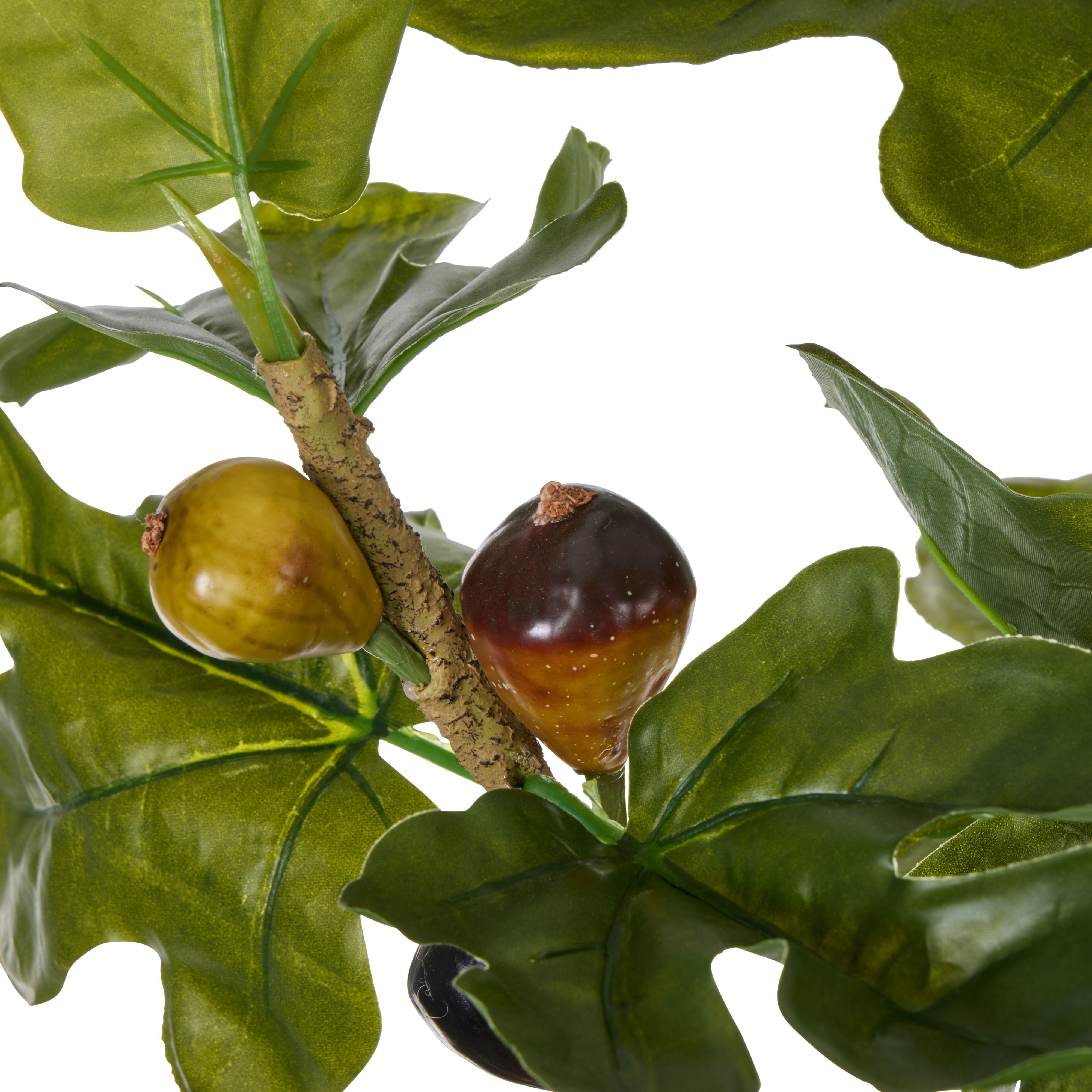 Rogue Fig Catkin Mix - Rachel Green & Brown