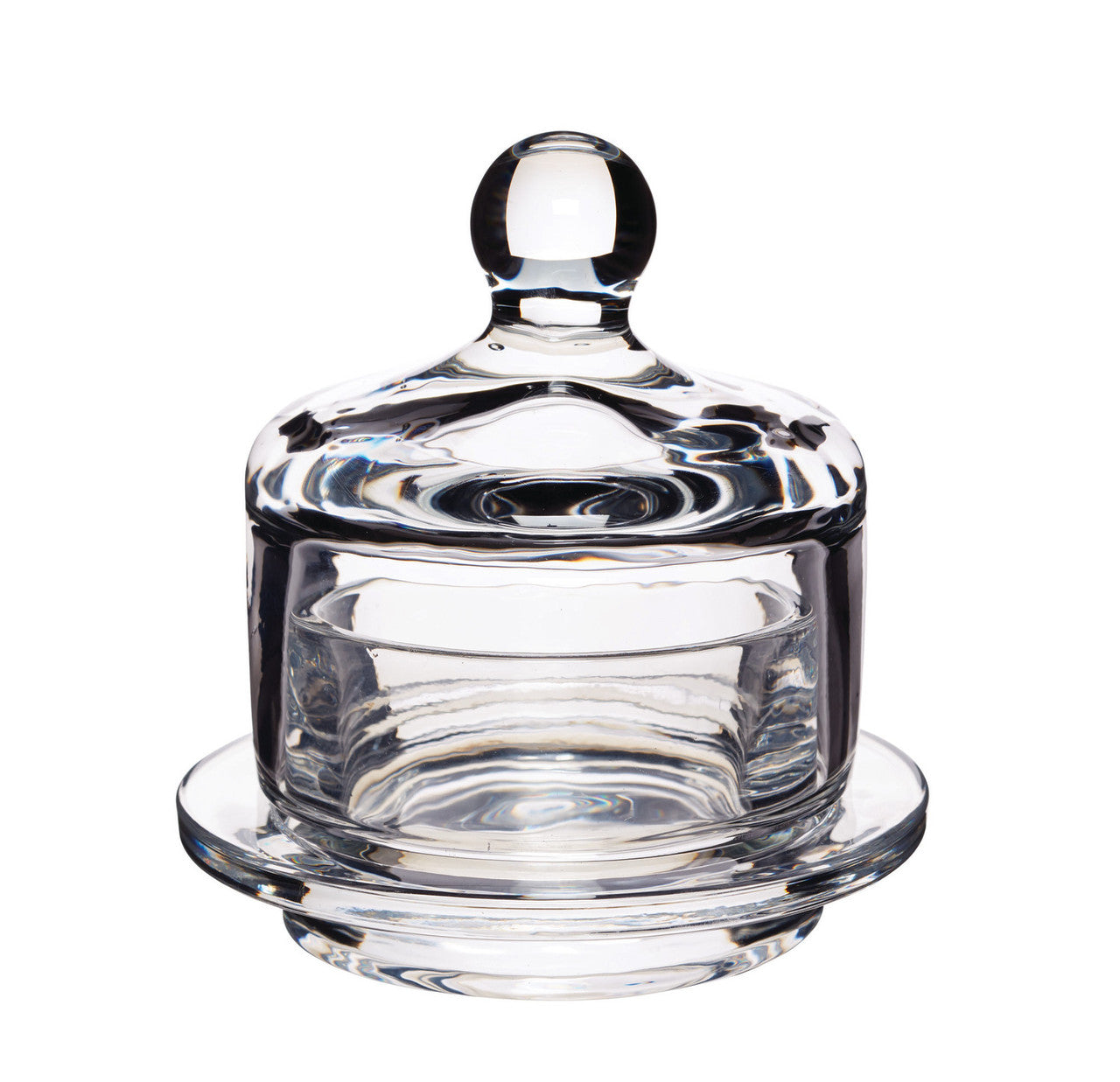 Artesà Mini Glass Butter Cloche