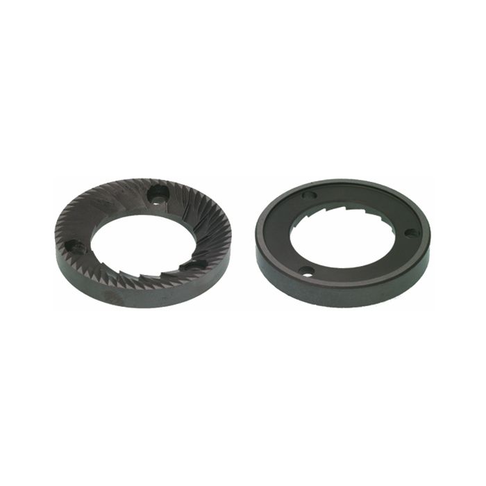 Compak K6 Grinder Burrs