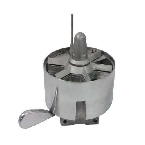 Compak K6 Lower Dosing Chamber