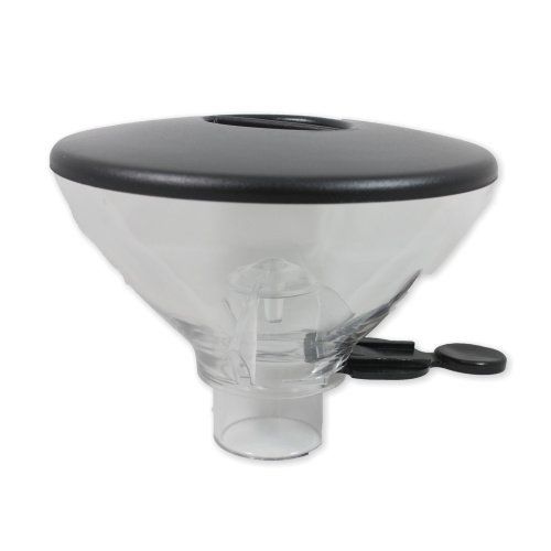 Compak K3 Gourmet Complete Hopper