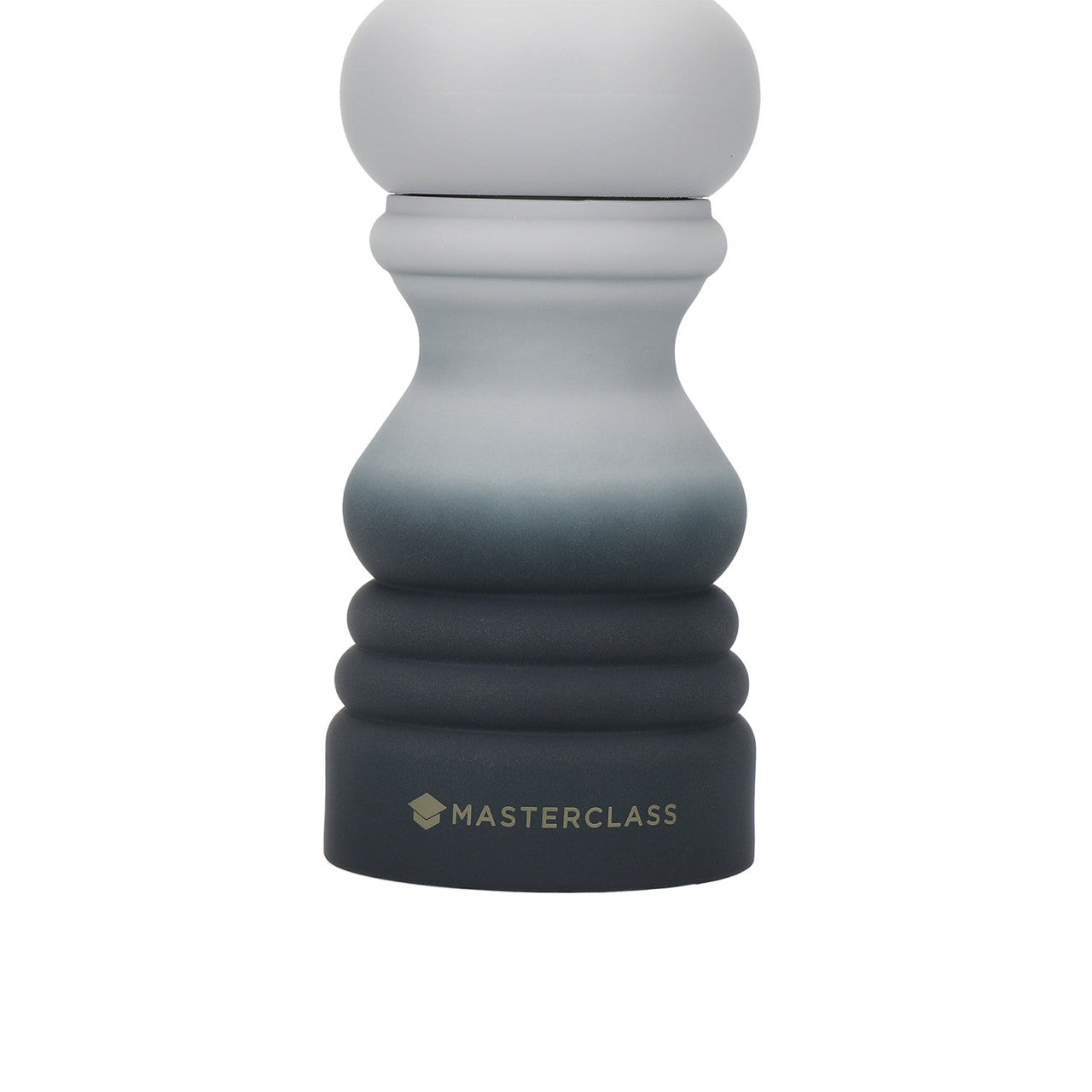 MasterClass Salt & Pepper Mill 12cm (Grey Ombre)