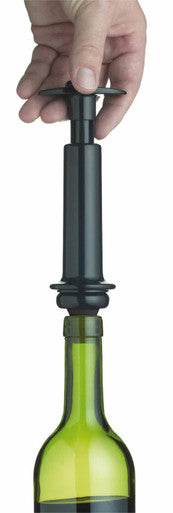 BarCraft Deluxe Wine Preserver Set
