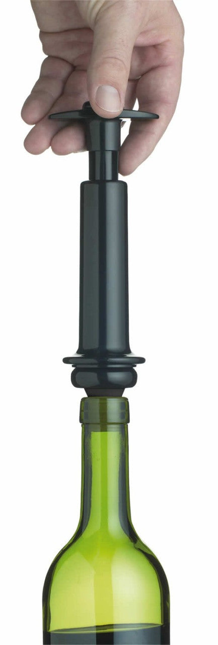 BarCraft Deluxe Wine Preserver Set