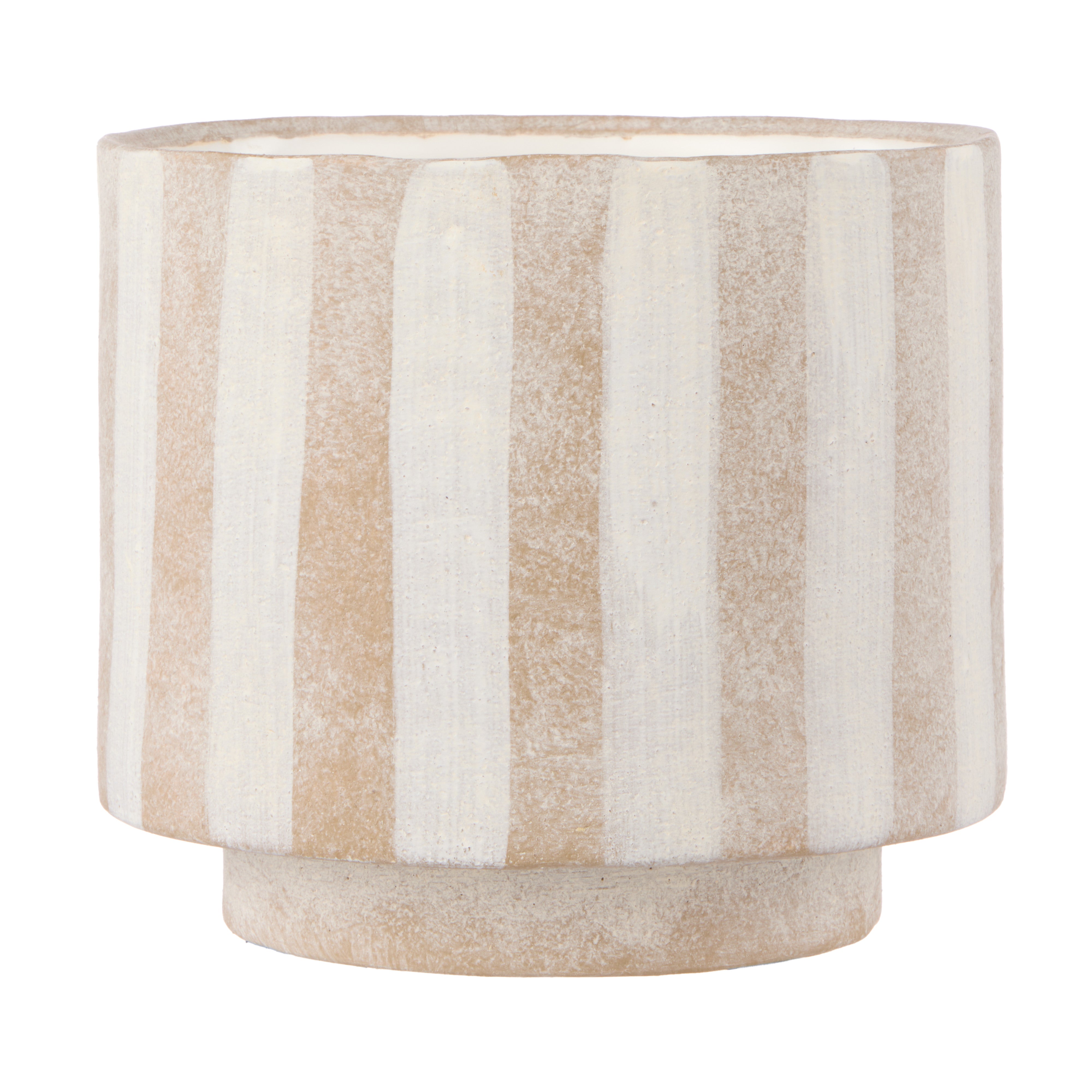 Rogue Antibes Pot 16 x 15cm