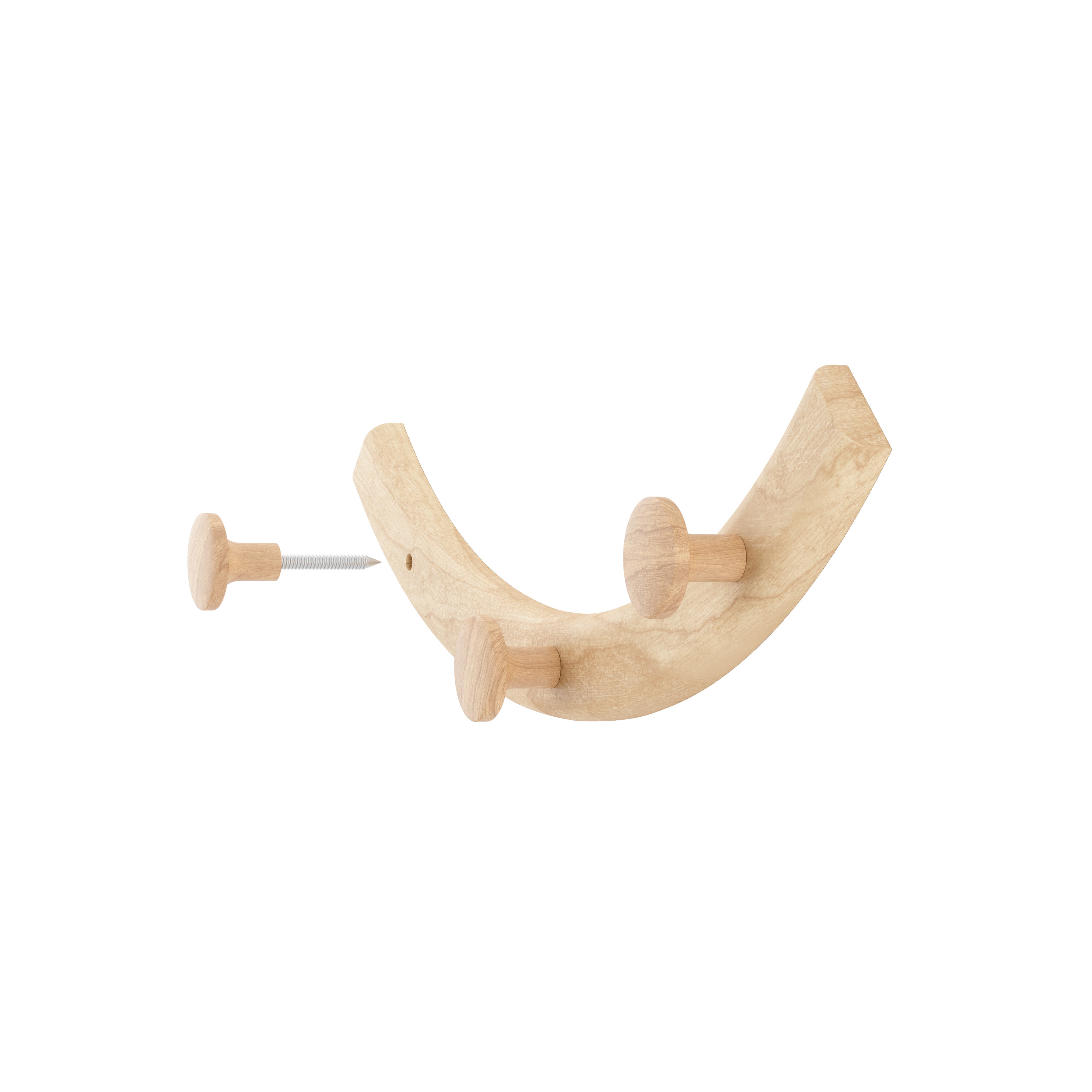 Umbra Slinka Hook Set of 4
