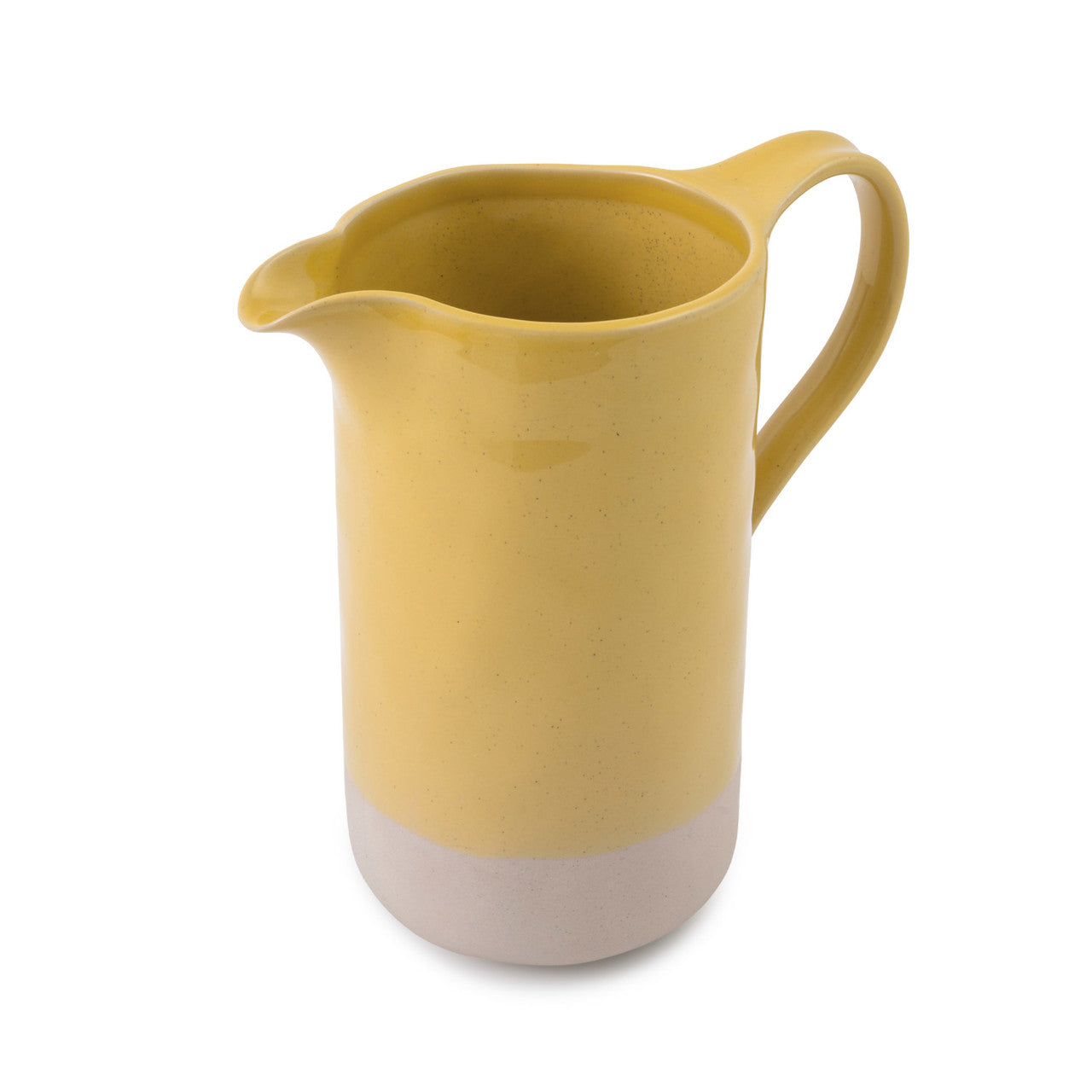 Jamie Oliver Big Love 1.5L Perfect Pitcher Yellow