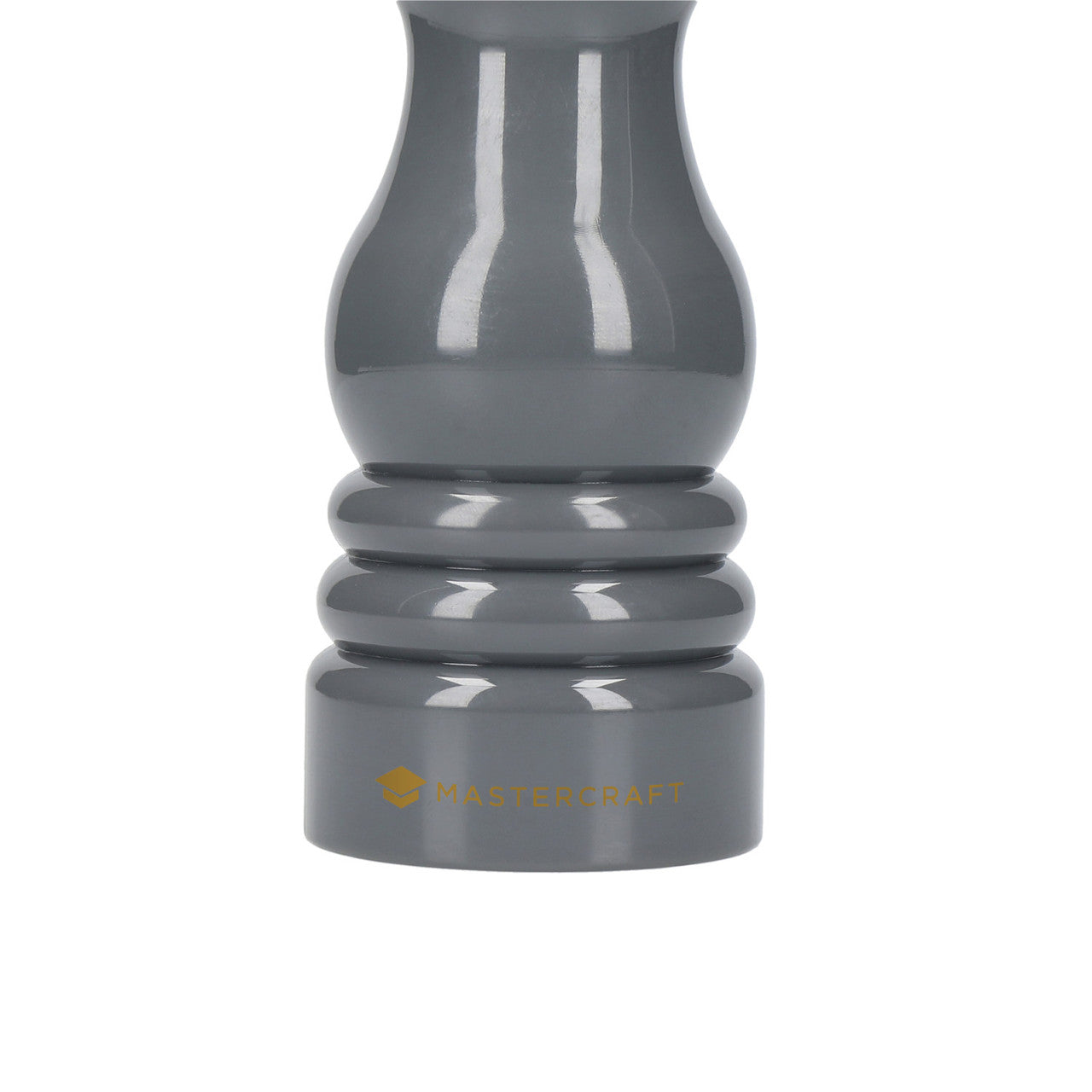 MasterCraft Capstan Mill 17cm (Dark Grey)