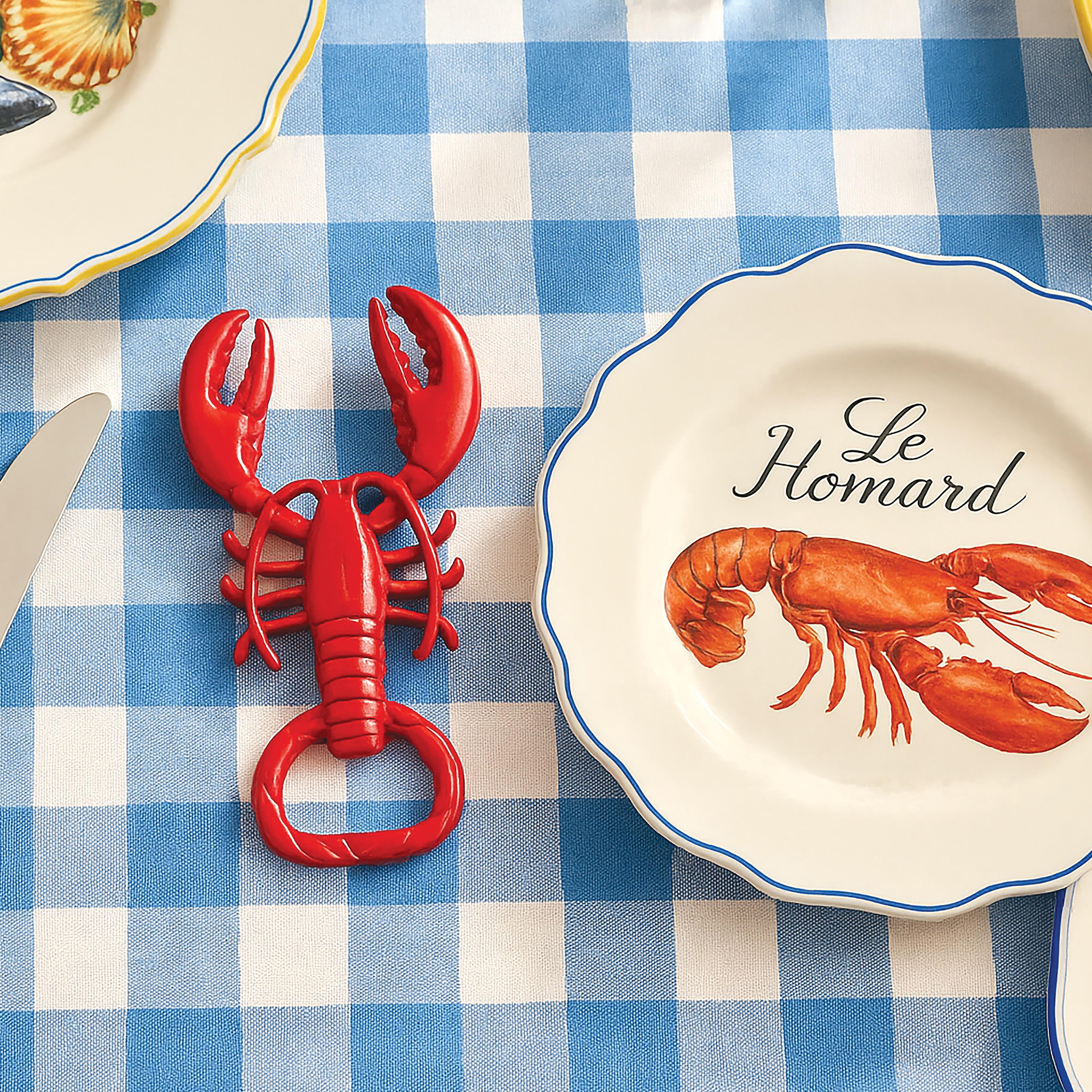 NPW Lobster Bottle Opener