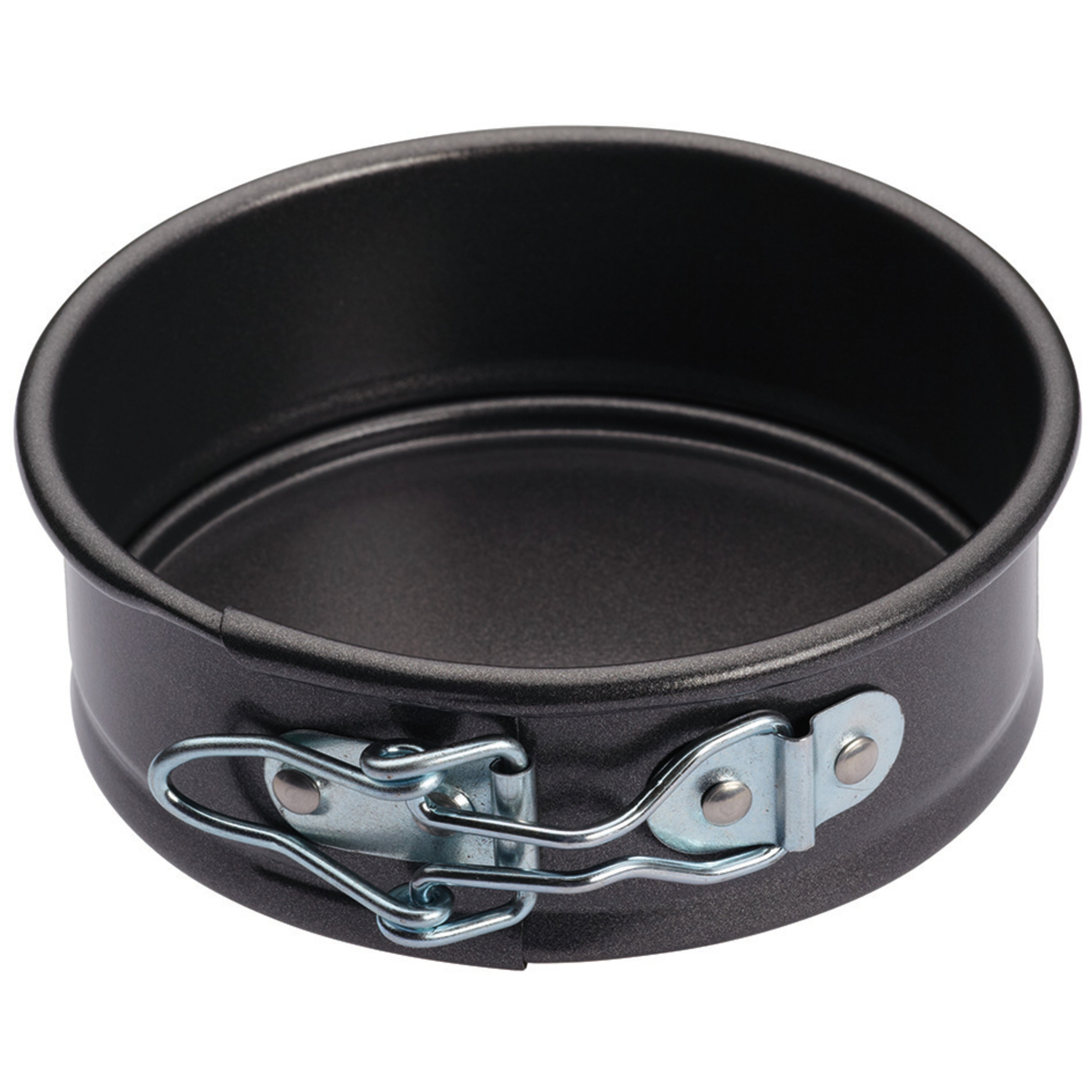 MasterPro Non-Stick Springform Round Cake Pan 11cm