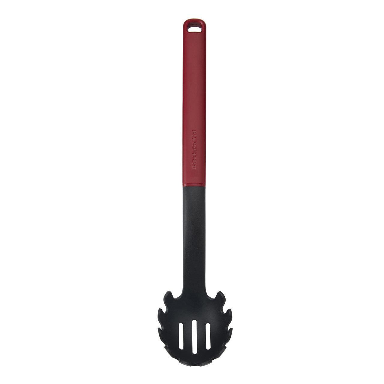 KitchenAid Pasta Server 34cm (Empire Red)