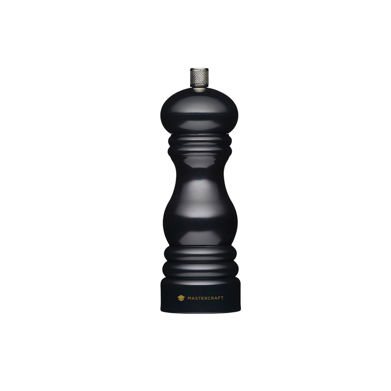 MasterCraft Capstan Mill 17cm (Black)