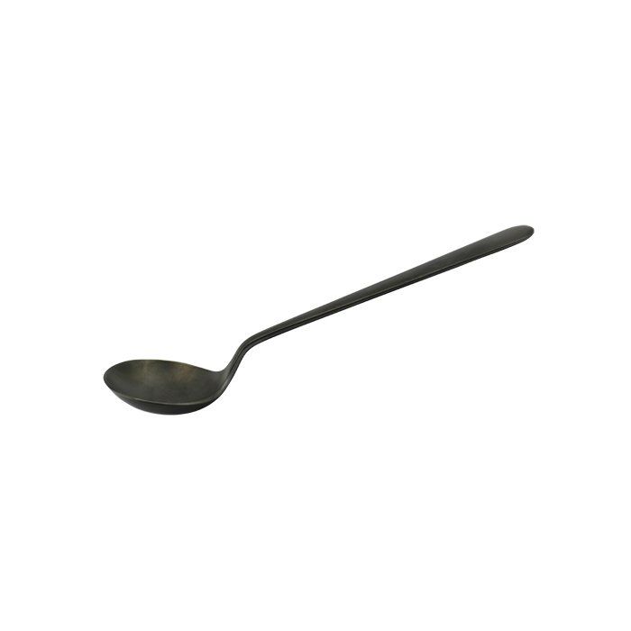 Hario Cupping Spoon - Matte Black