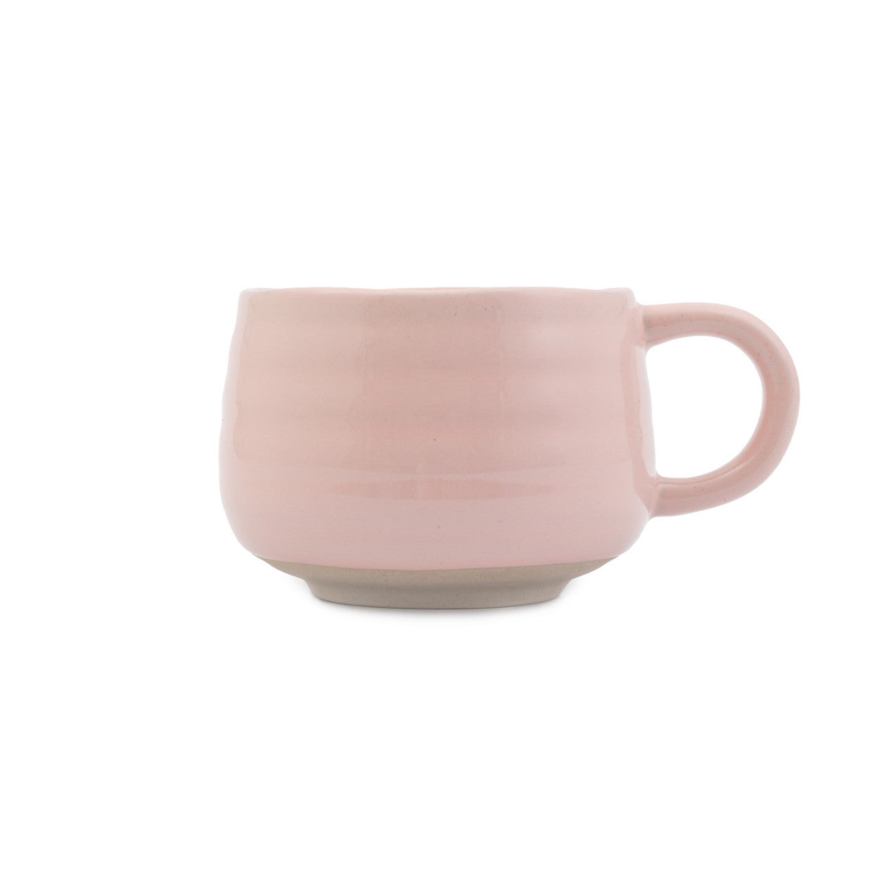 Jamie Oliver Big Love 375ml Cosy Cuppa Mug Pink