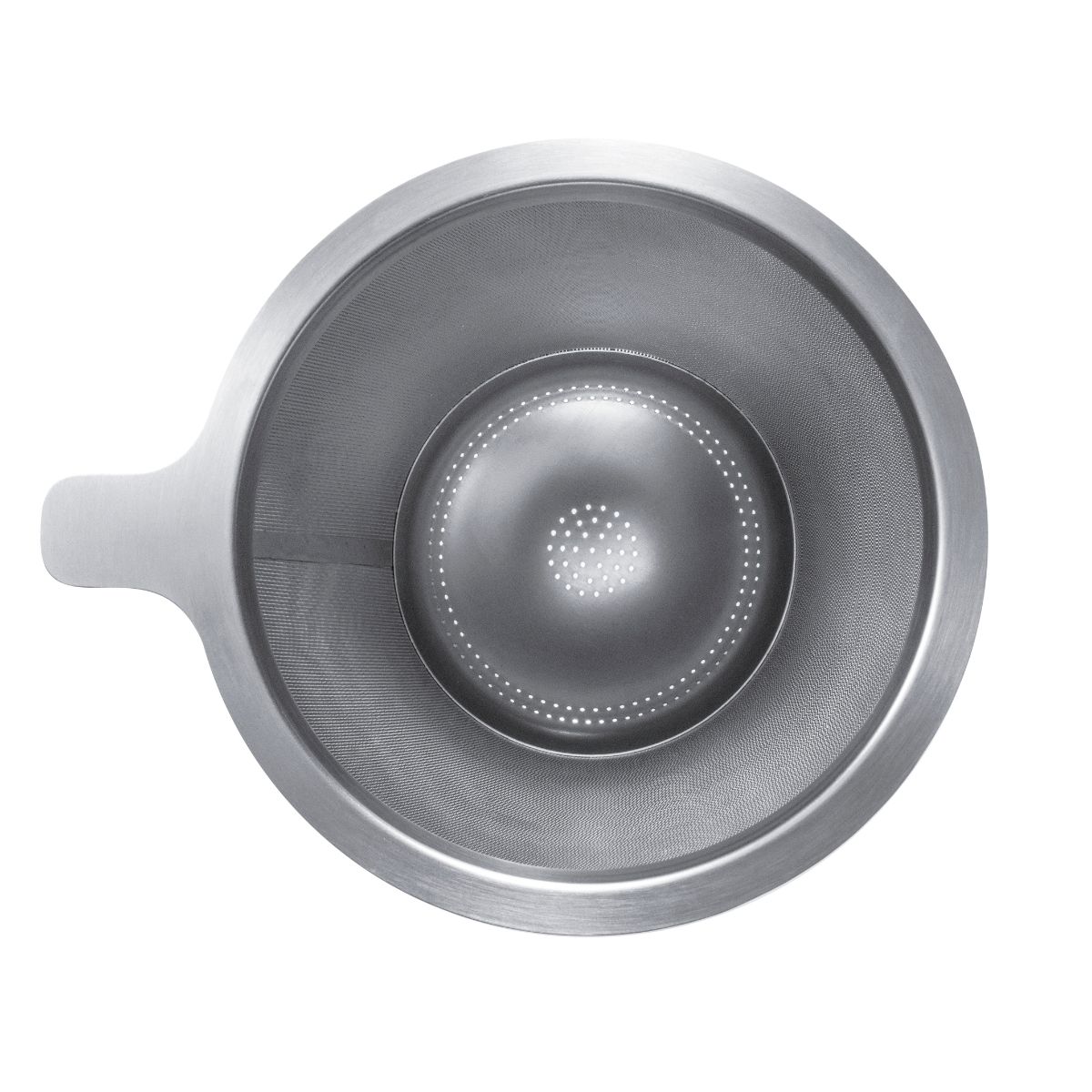 Hario Double Stainless Dripper KASUYA Model