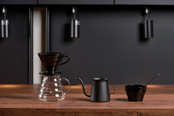 Hario Kasuya Drip Kettle 500ml