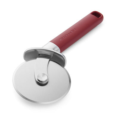 KitchenAid Pizza Wheel 23.5cm (Empire Red)