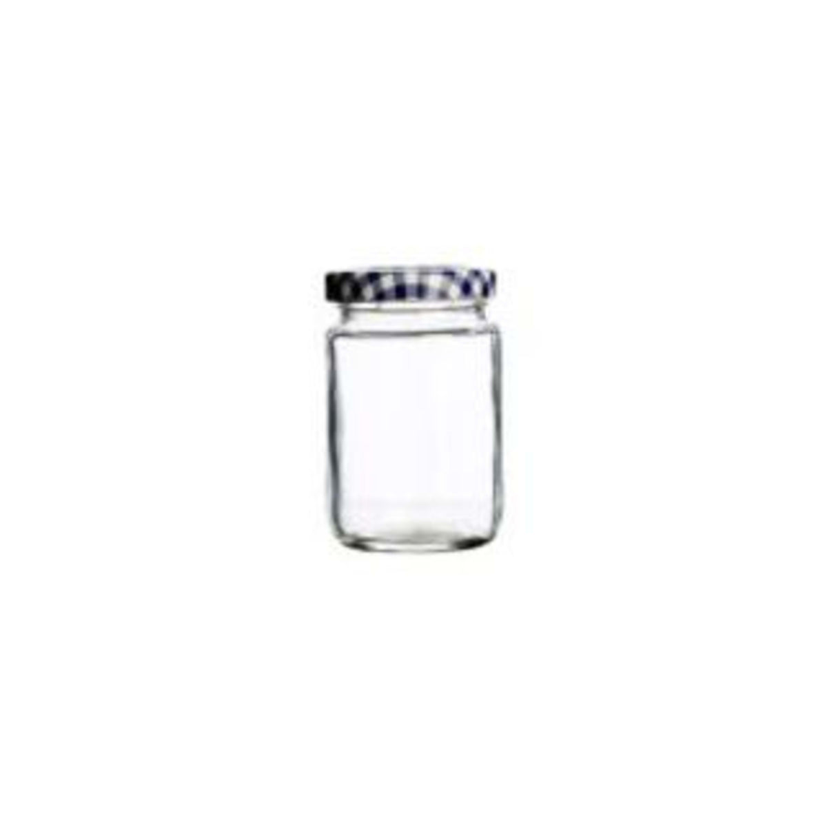 Kilner Round Twist Top Jar 93ml