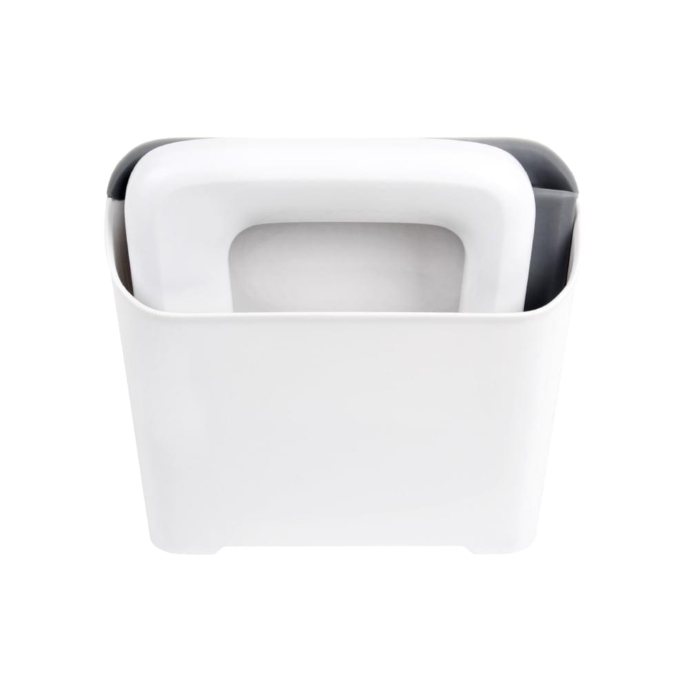 Kitchen Brush & Dustpan