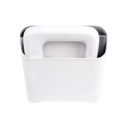 Kitchen Brush & Dustpan