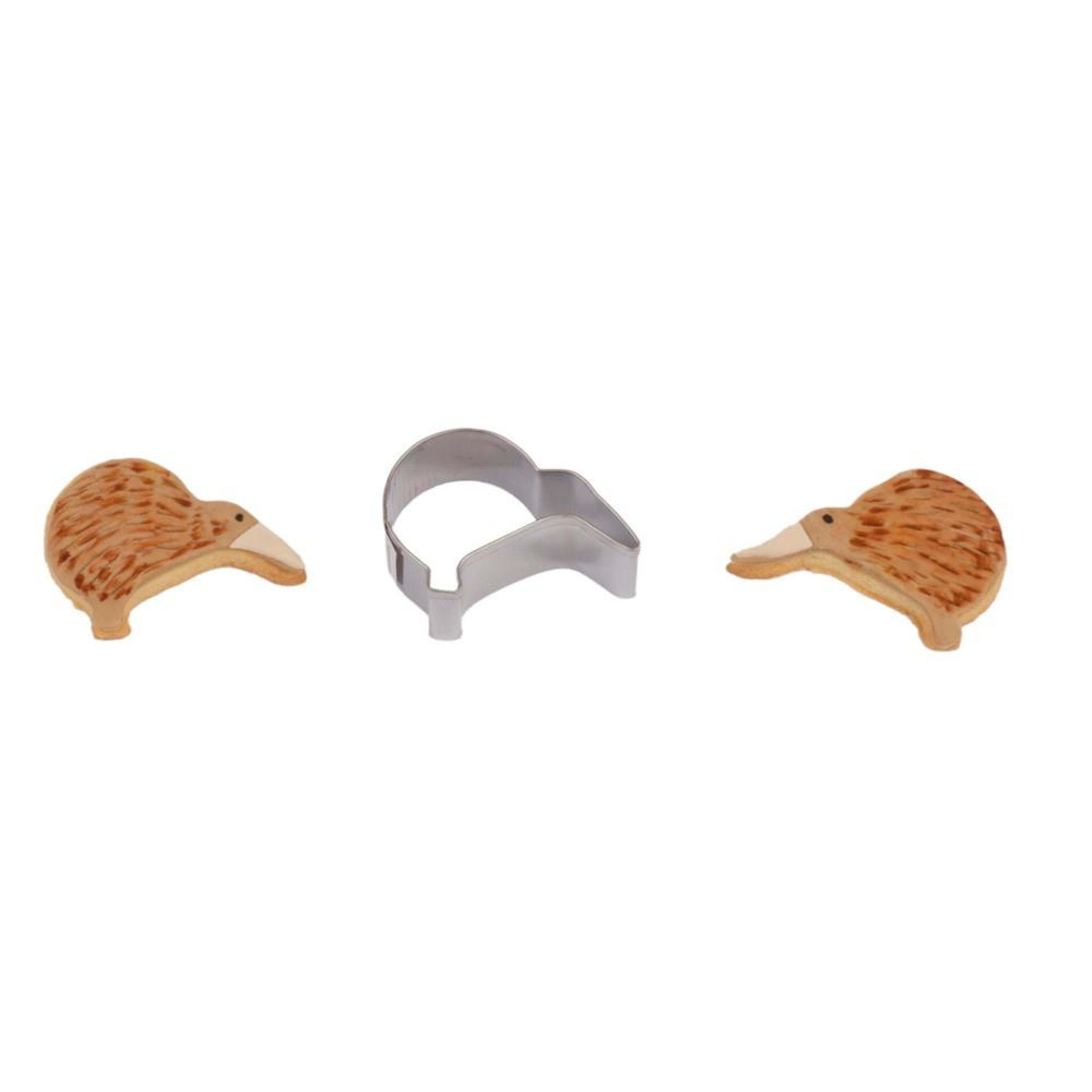 Sweet Themes Mini Kiwi Cookie Cutter