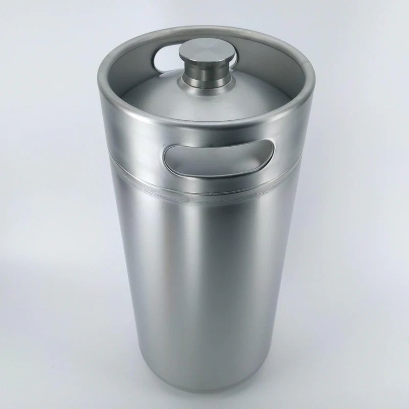 Mini Keg 8 Litre