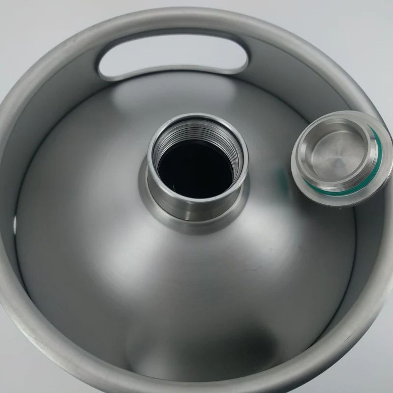 Mini Keg 8 Litre