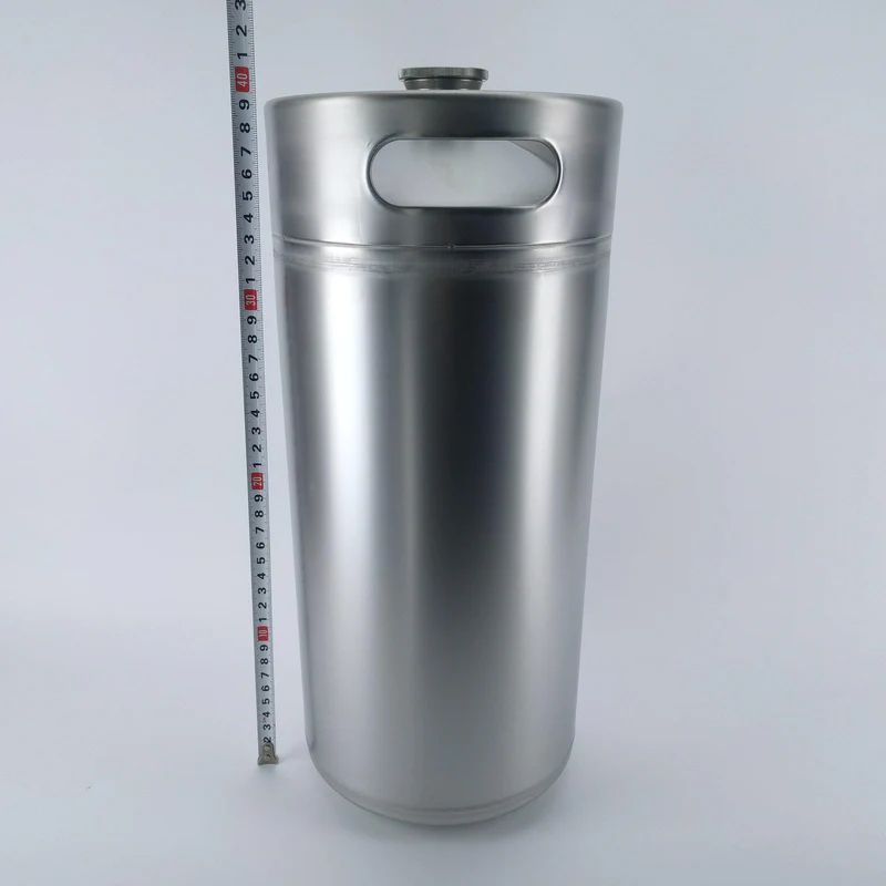 Mini Keg 8 Litre