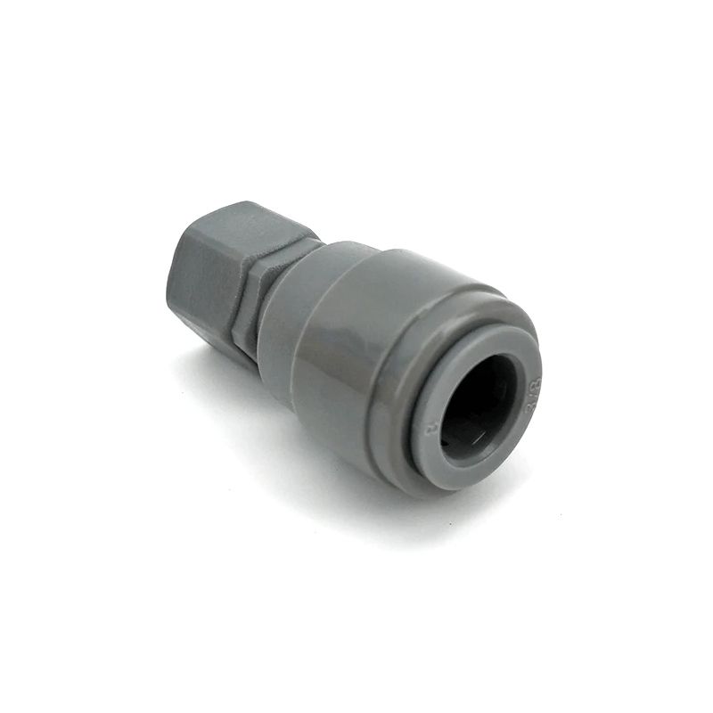 Duotight 3/8" Push Fit x Flared Female - Suits MFL Disconnects