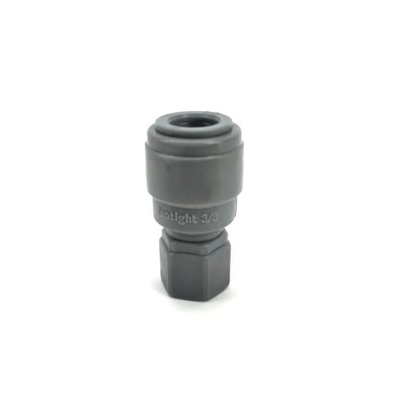 Duotight 3/8" Push Fit x Flared Female - Suits MFL Disconnects