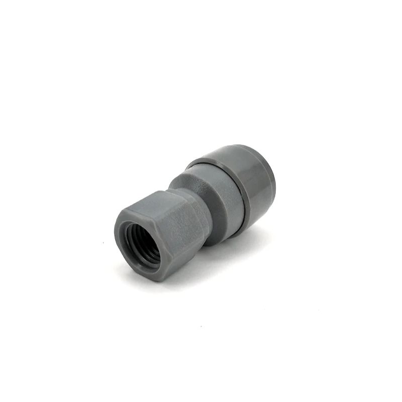 Duotight 3/8" Push Fit x Flared Female - Suits MFL Disconnects