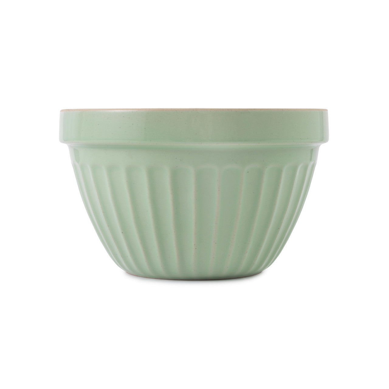 Jamie Oliver Big Love 1.5L Proper Pudding Bowl Green