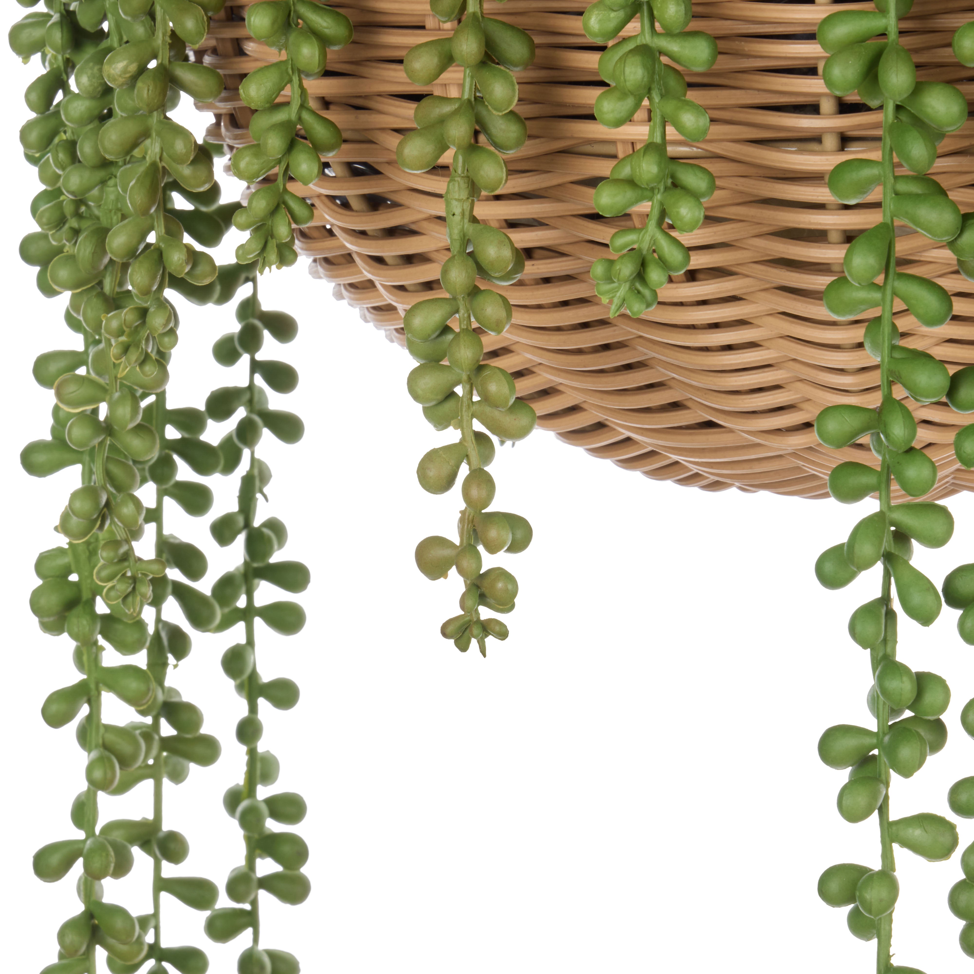 Rogue String of Pearls - Laos Hanging