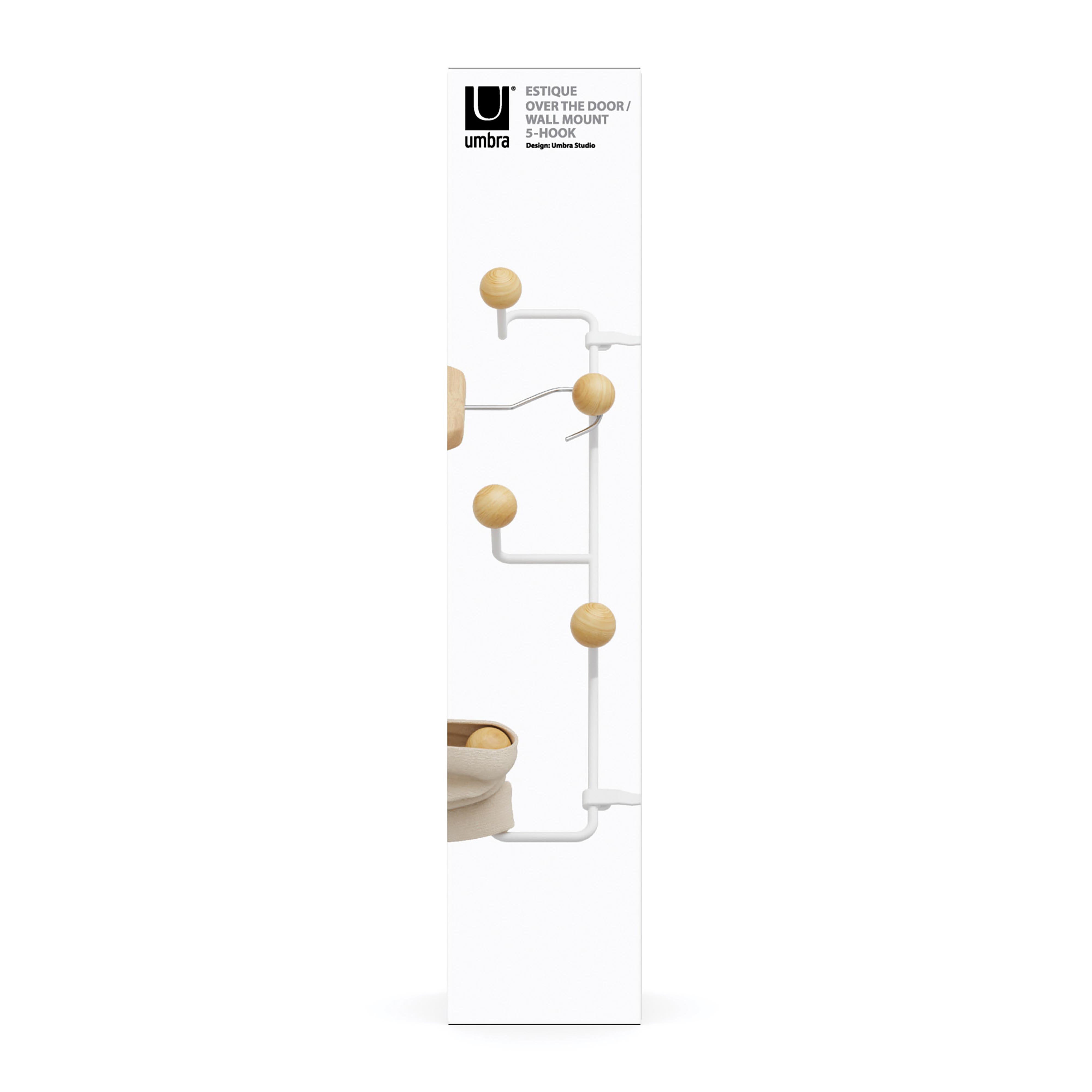 Umbra Estique Over The Door Hook