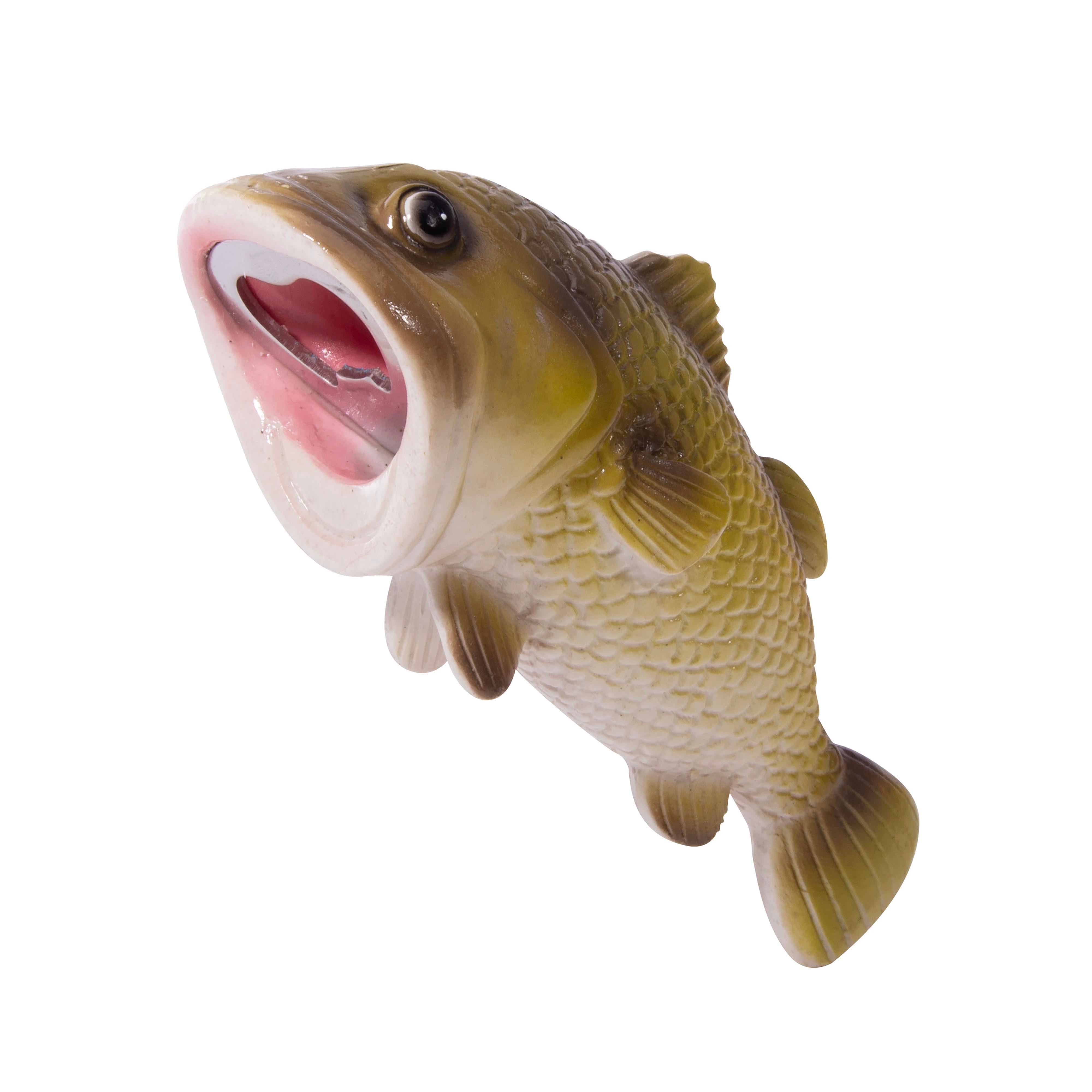 Maverick Barramundi Bottle Opener