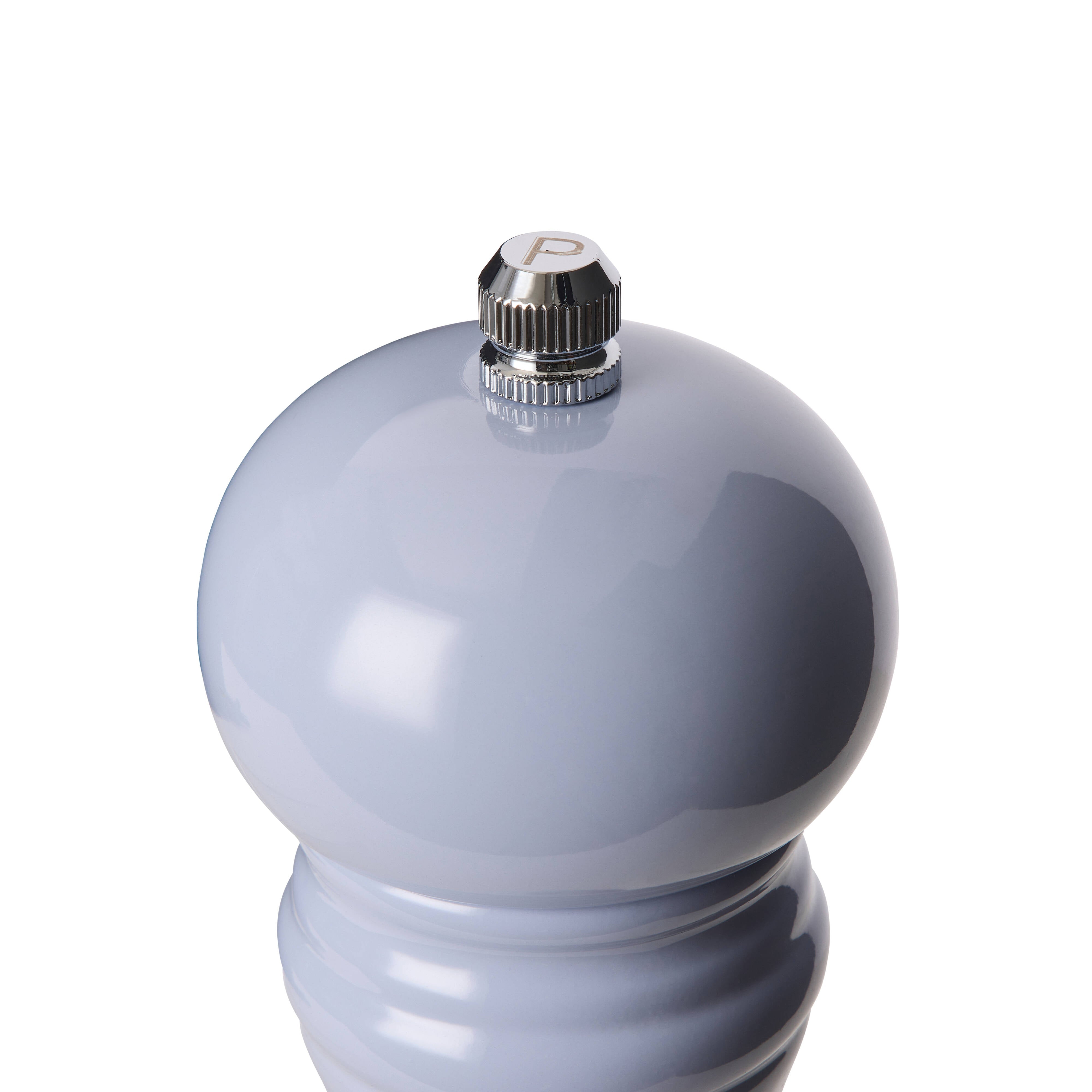 Davis & Waddell Salt & Pepper Mill Blue