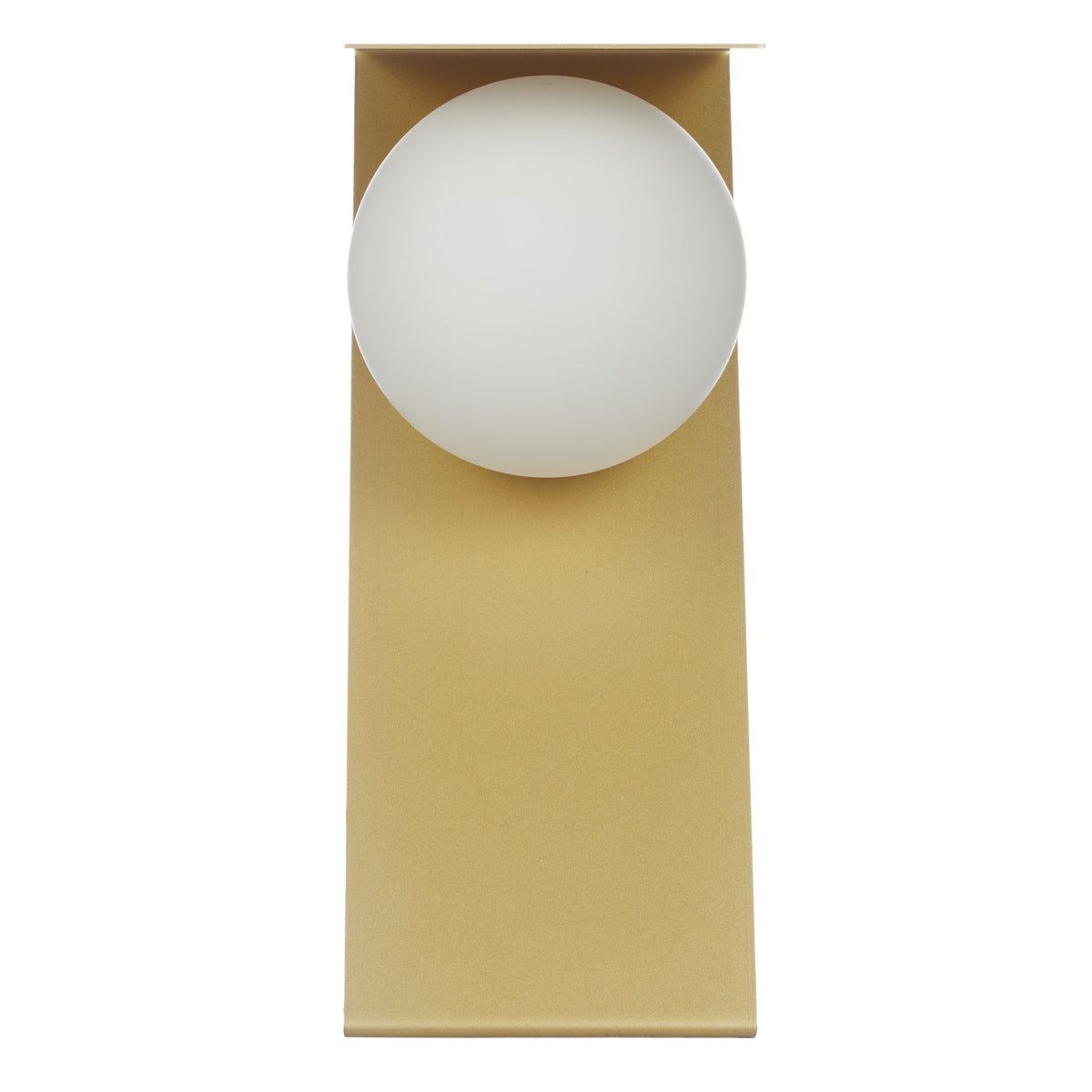 Grand Designs Sabi Table Lamp Brown