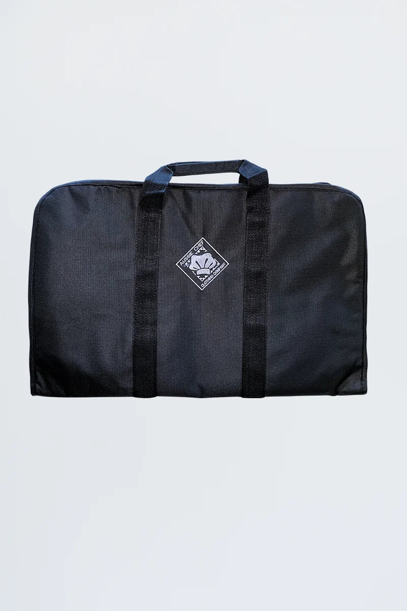 Aussie Chef Knife Case Black