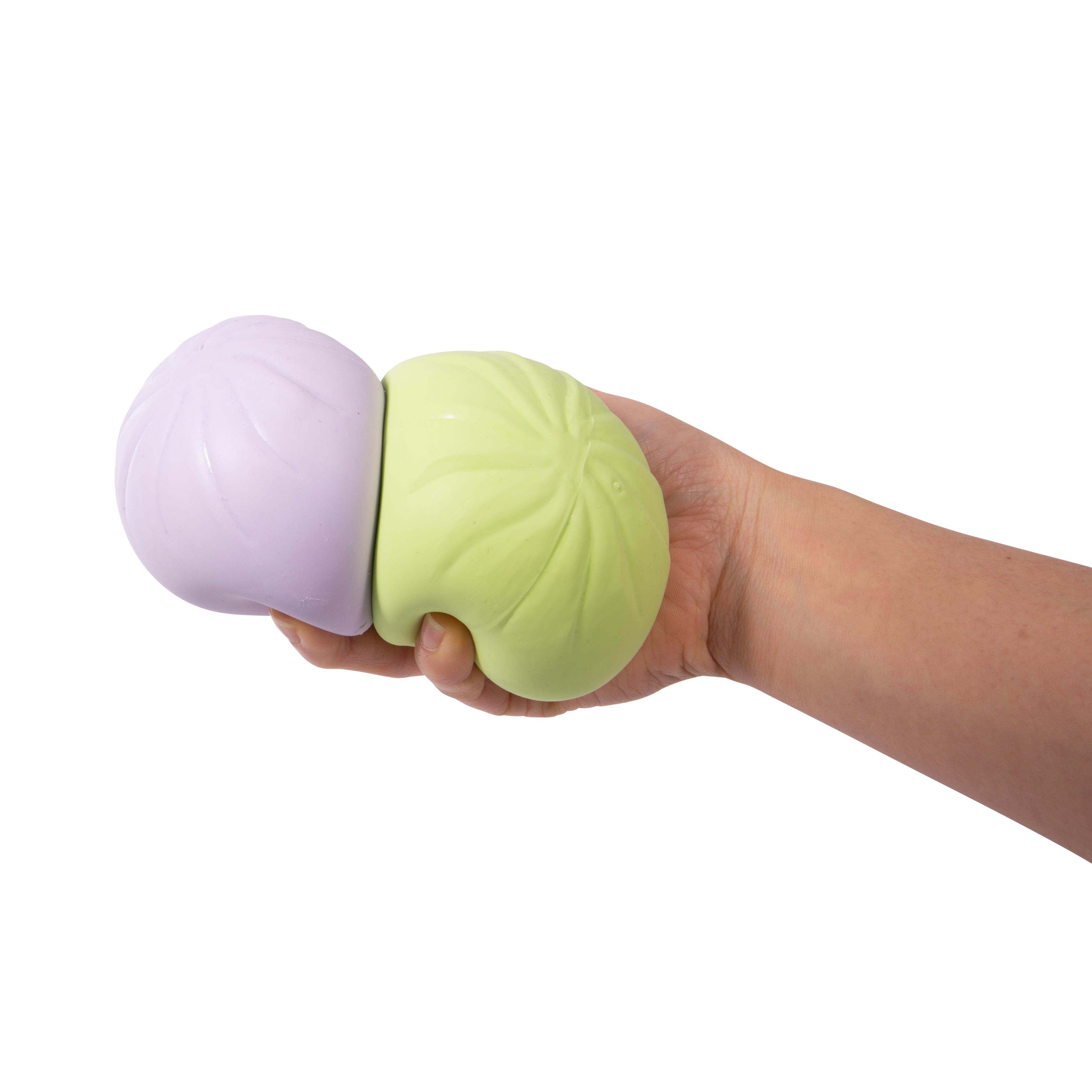 Discovery Zone Squishy Dumpling Assorted