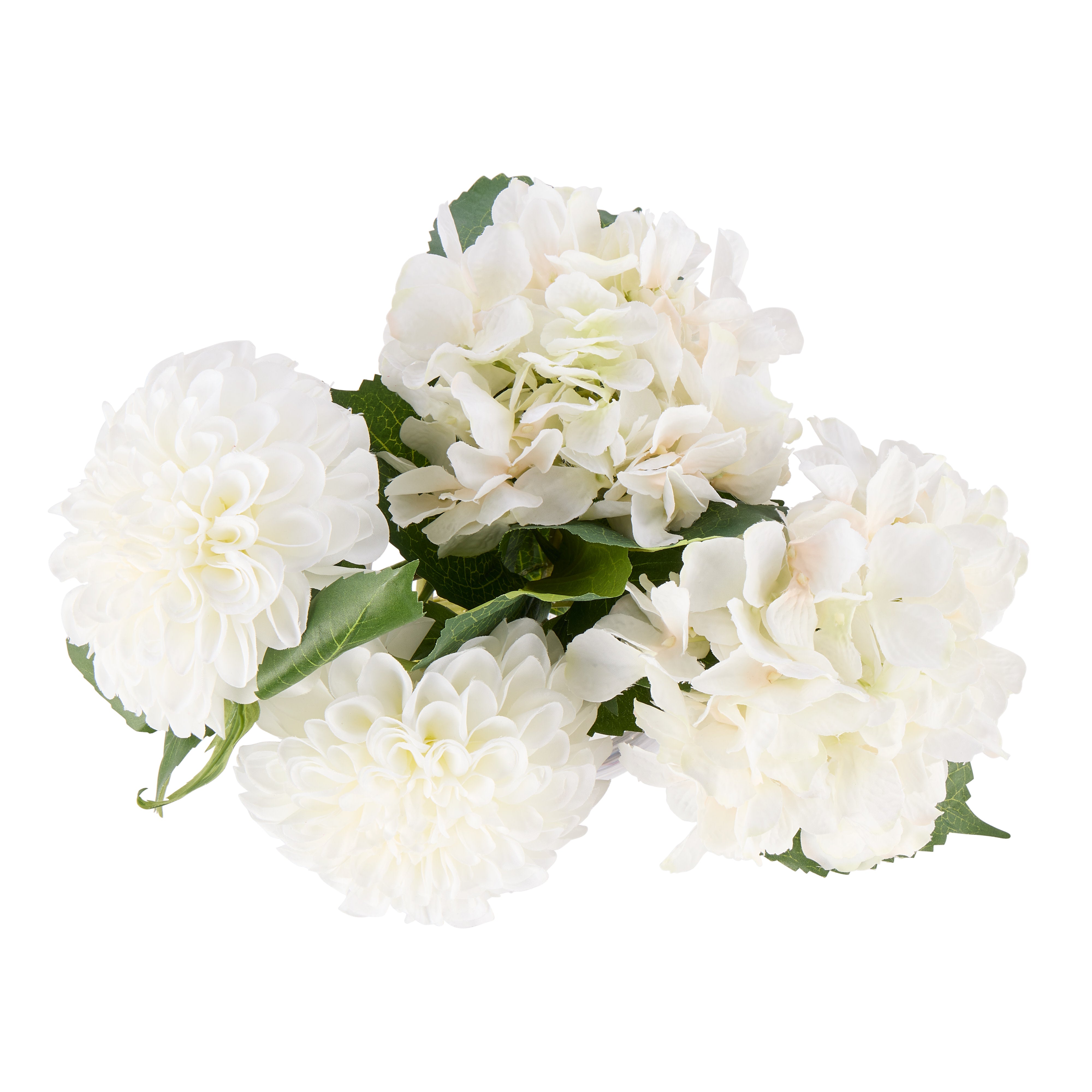 Rogue Chrysanthemum Hydrangea - Classic Bowl