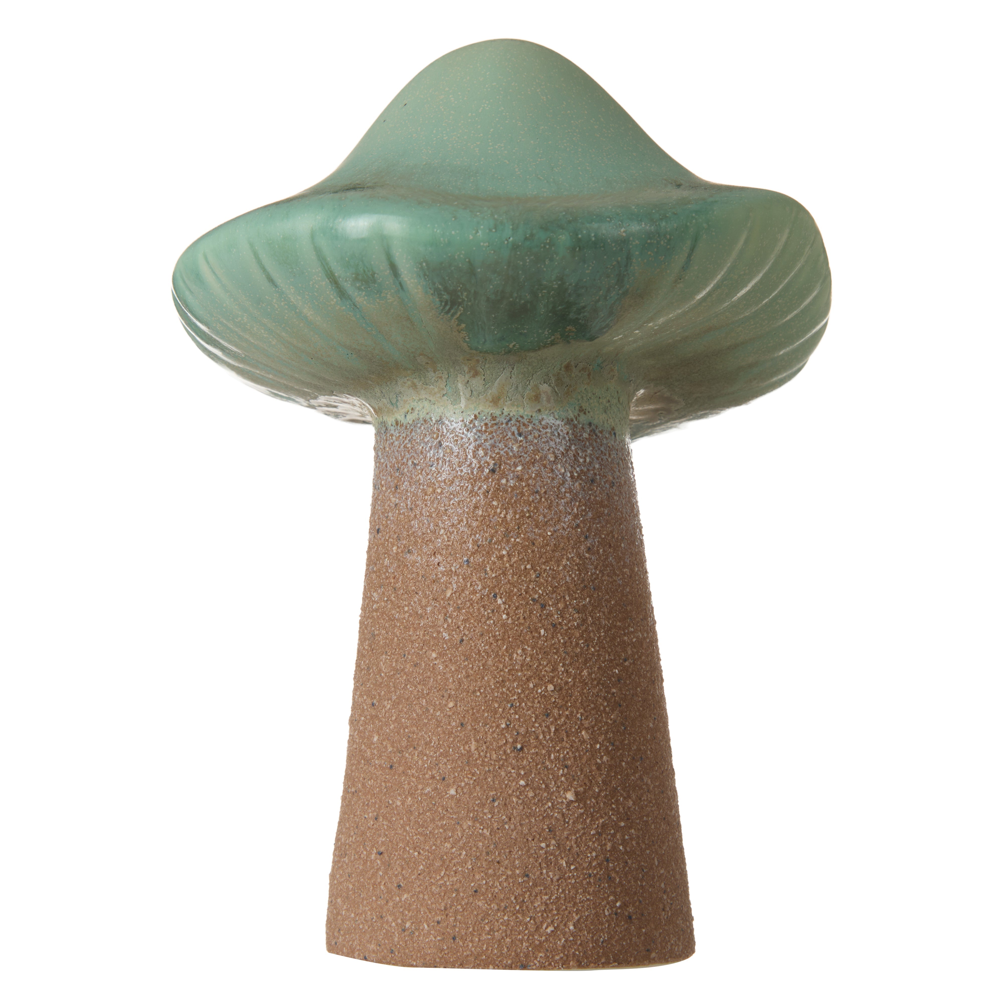 Amalfi Enoki Mushroom Sculpture 3 Piece Set Multi-Coloured